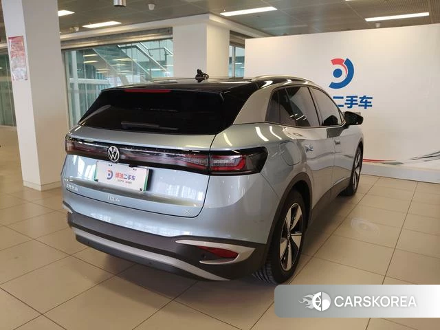 Volkswagen ID.4 X id 4265772 из Китая 30