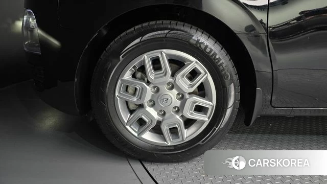 Hyundai Staria id 4534395 из Кореи 26