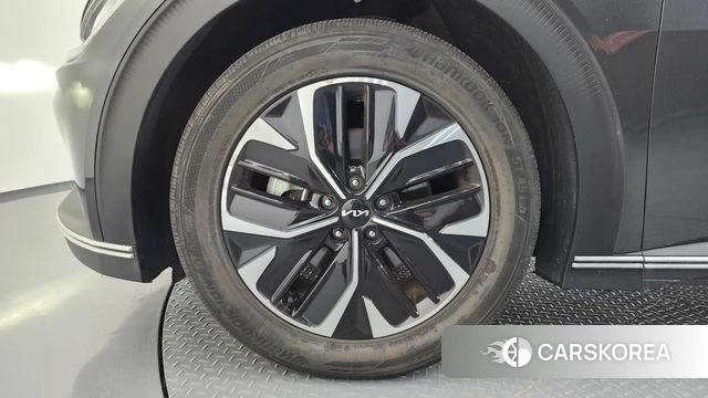 Kia EV6 id 4408951 из Кореи 30