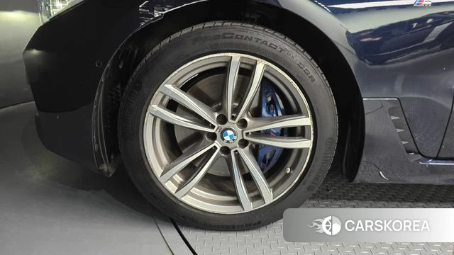 BMW 6 Series GT (G32) id 4424896 из Кореи 15