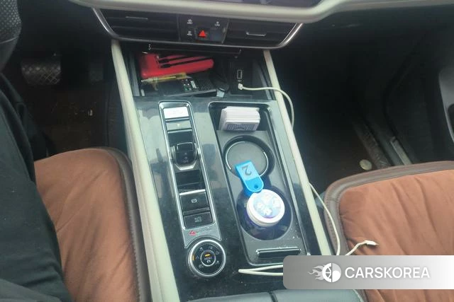 Volkswagen Tourang id 4241802 из Китая 12