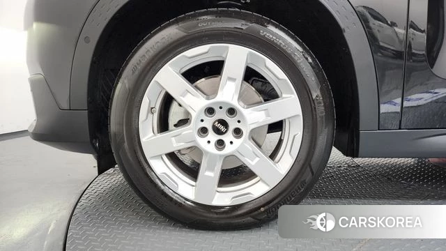 Mini Cooper S Countryman 3rd Generation id 4442020 из Кореи 26