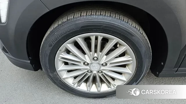 Hyundai Kona id 3766847 из Кореи 15