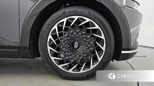 Hyundai Ionic 5 id 4675536 из Кореи 28