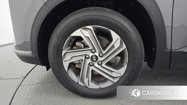 Hyundai The New Santa Fe id 3479185 из Кореи 15