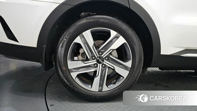 Kia Sorento 4th Generation id 4389115 из Кореи 15