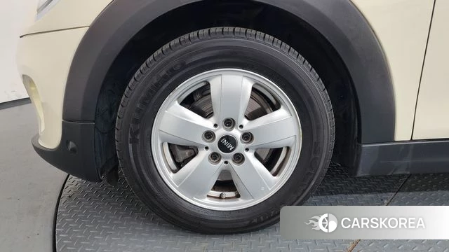 Mini Cooper id 4294927 из Кореи 26