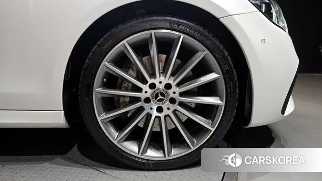 Mercedes-Benz E-Class W213 id 2990431 из Кореи 15