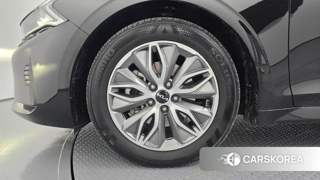 Kia K5 Hybrid 3rd Generation id 3897816 из Кореи 15