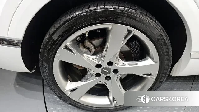 Genesis GV80 id 3484090 из Кореи 15