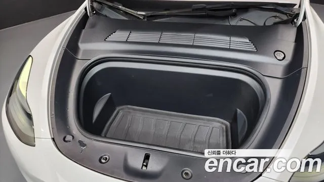 Tesla Model Y id 2710557 из Кореи 14