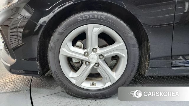 Hyundai Sonata New Rise id 3808288 из Кореи 15