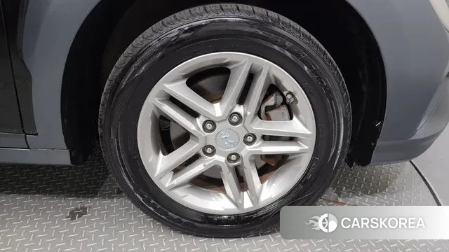 Hyundai The New Kona id 3049032 из Кореи 15