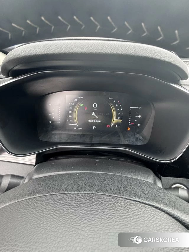 Geely Automobile Boyue id 4205789 из Китая 9