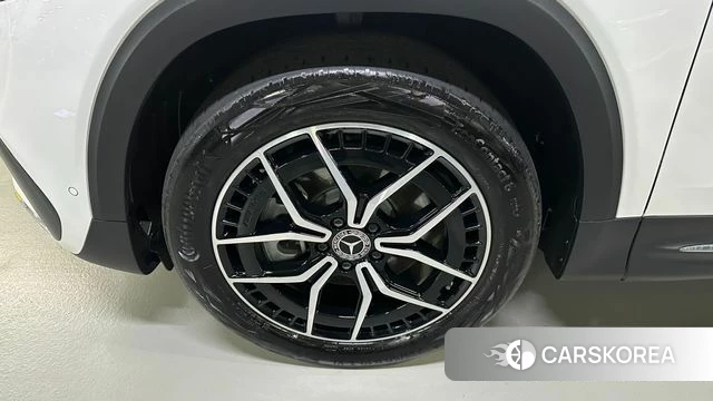 Mercedes-Benz EQB X243 id 4571816 из Кореи 15