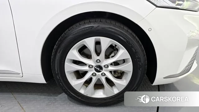 Kia K8 id 2980356 из Кореи 15