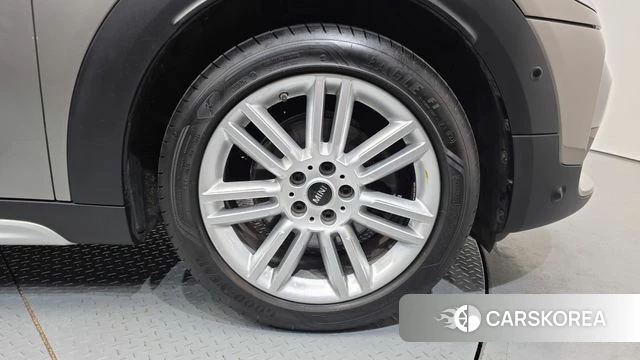 Mini Cooper Countryman id 4325285 из Кореи 26