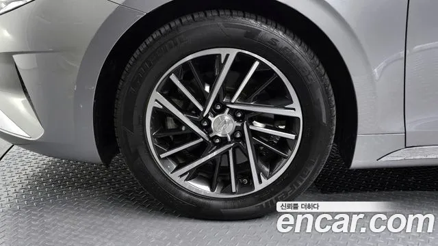 Hyundai The New Grandeur IG id 2844300 из Кореи 15