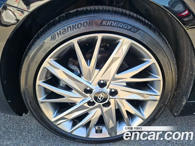 Hyundai The New Grandeur IG id 2916961 из Кореи 15