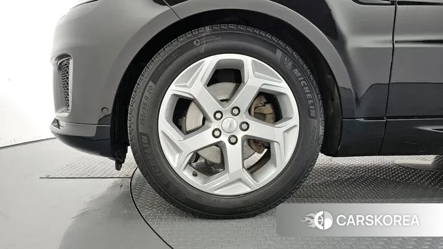 Land Rover Range Rover Sport 2nd Generation id 3344647 из Кореи 15