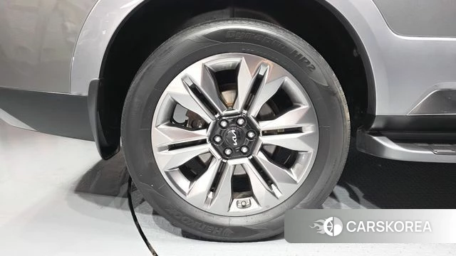 Kia Mohave Master id 4243734 из Кореи 34