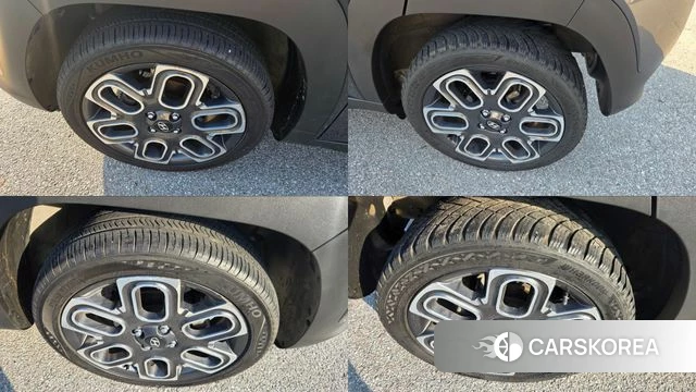 Hyundai Casper id 4335422 из Кореи 13