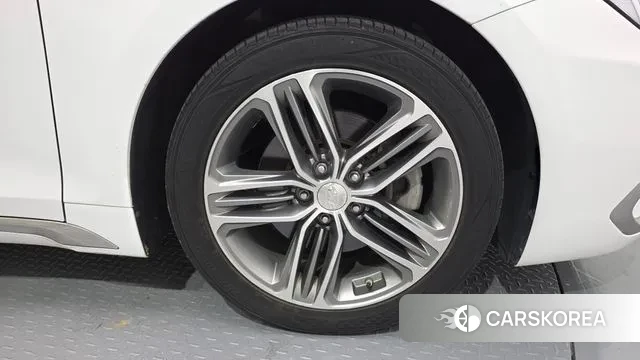 Hyundai Grandeur IG id 3423612 из Кореи 15