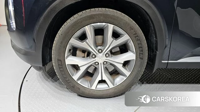 Hyundai Palisade id 4283860 из Кореи 15