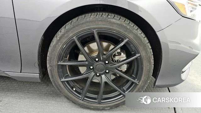 Honda Accord 10th Generation id 3845404 из Кореи 15