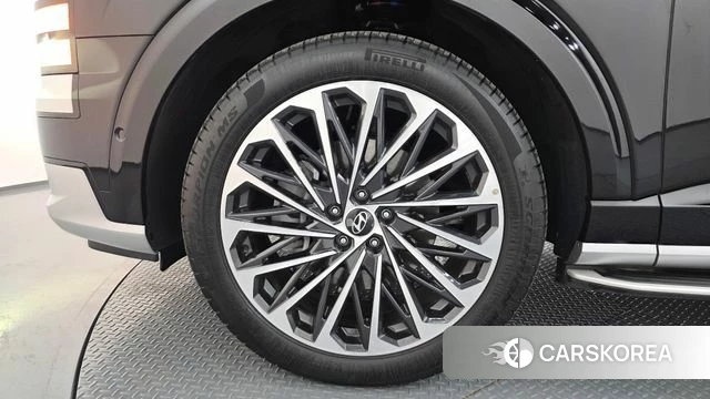 Hyundai Palisade (LX3) id 4222543 из Кореи 35