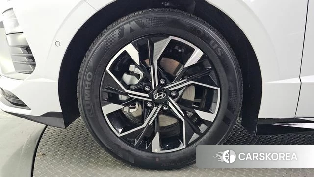 Hyundai Sonata D Edge (DN8) id 4421272 из Кореи 26
