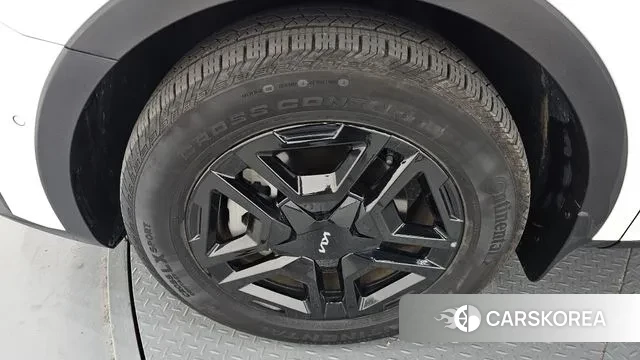 Kia The New Sorento 4th Generation id 3341681 из Кореи 15