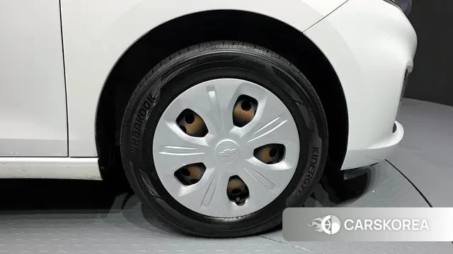 Chevrolet (GM Daewoo) The New Spark id 3386130 из Кореи 15