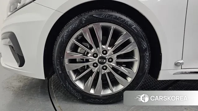 Kia The New K5 2nd generation id 3535990 из Кореи 15