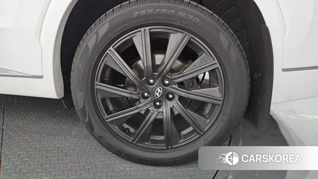 Hyundai Palisade id 3540884 из Кореи 15