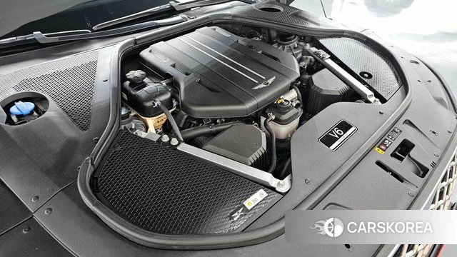 Genesis G90 (RS4) id 4592444 из Кореи 31