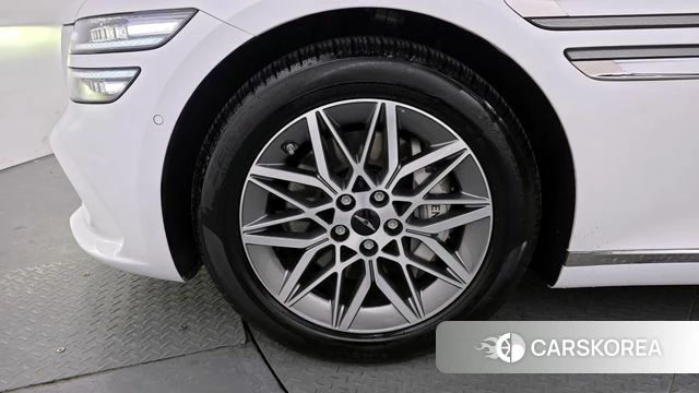 Genesis G80 (RG3) id 3831338 из Кореи 15