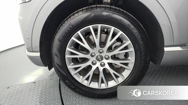 Genesis GV80 id 4194728 из Кореи 30