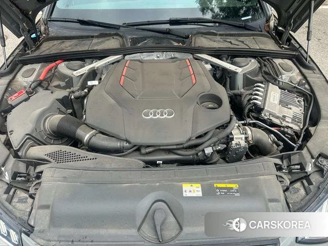 Audi S4 id 4359562 из Китая 17