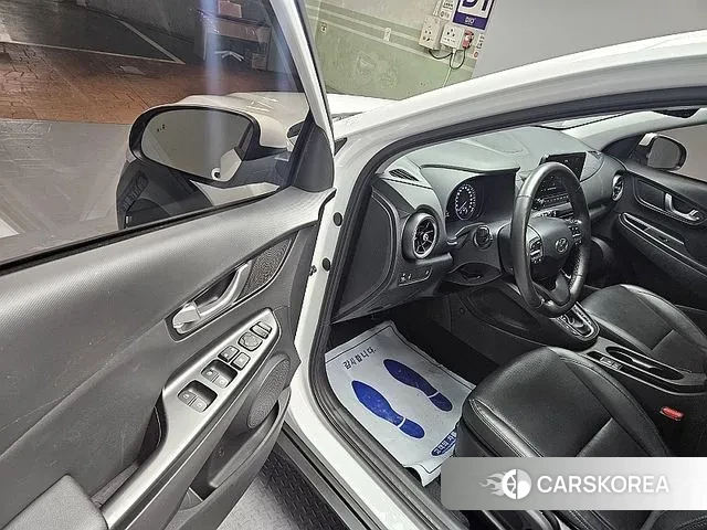 Hyundai The New Kona id 3340365 из Кореи 7