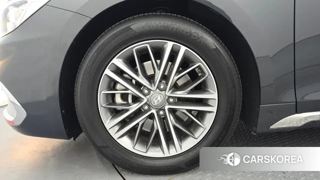 Hyundai Grandeur IG id 3773303 из Кореи 15