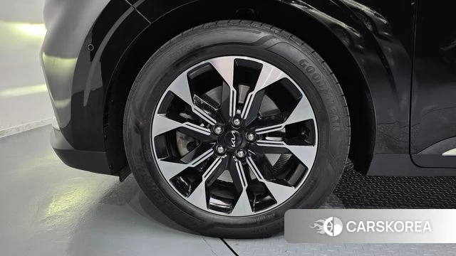 Kia Carnival 4th generation id 3953617 из Кореи 15