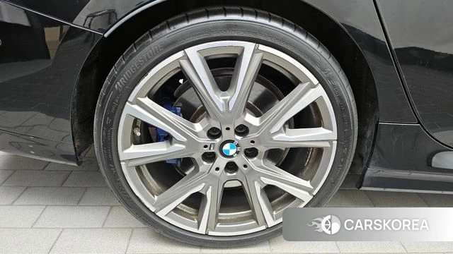 BMW 2 Series Gran Coupe (F44) id 3954636 из Кореи 15