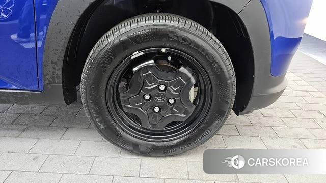 Hyundai Casper id 3832907 из Кореи 15