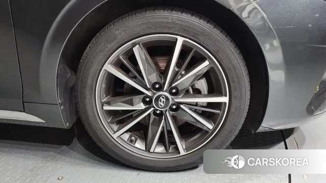 Hyundai The New Grandeur IG id 2986160 из Кореи 15