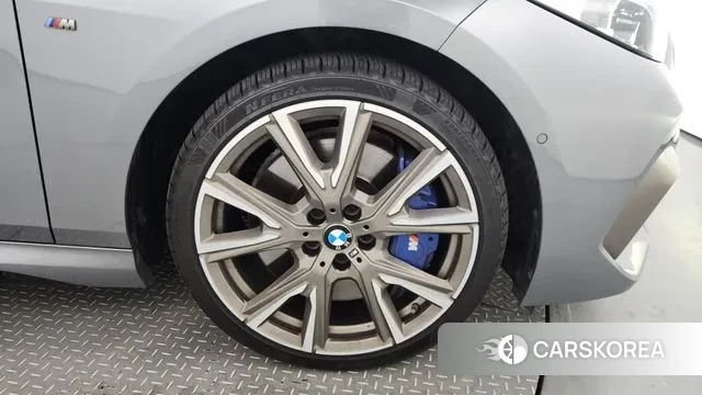 BMW 2 Series Gran Coupe (F44) id 3058916 из Кореи 15