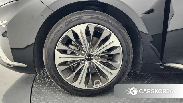 Kia K8 Hybrid id 4475145 из Кореи 34