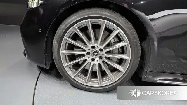 Mercedes-Benz S-Class W223 id 2959955 из Кореи 15