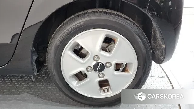 Kia The New Ray id 3534817 из Кореи 15