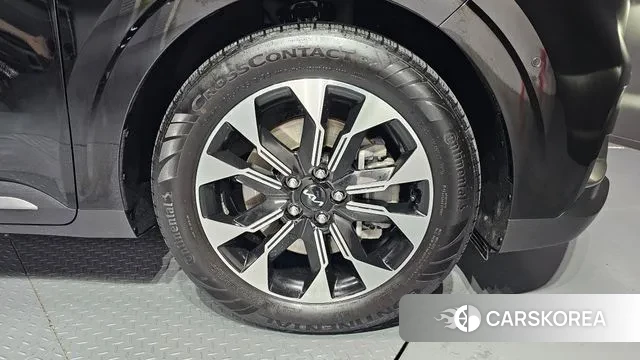 Kia Carnival 4th generation id 3472323 из Кореи 15